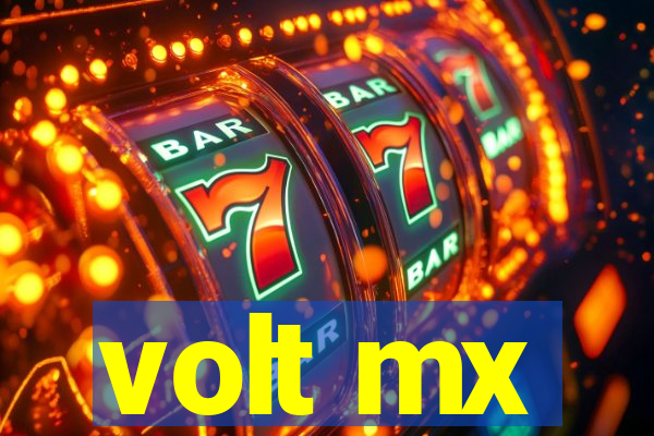 volt mx