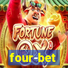 four-bet