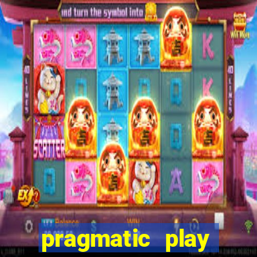 pragmatic play slots list