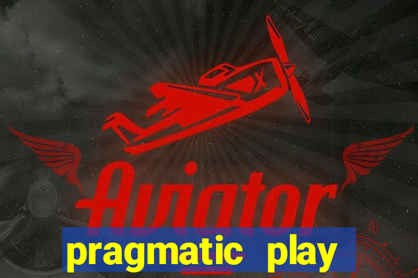 pragmatic play slots list