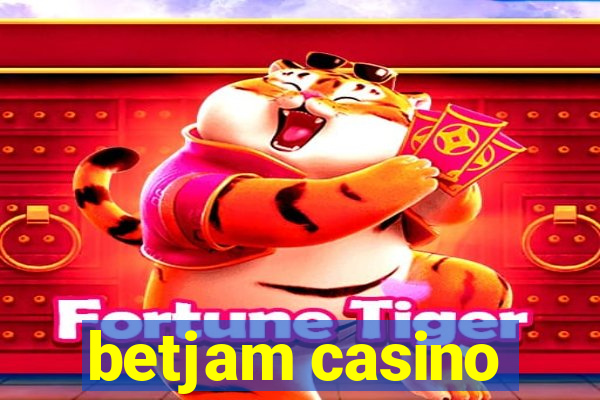 betjam casino