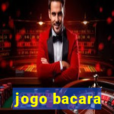 jogo bacara