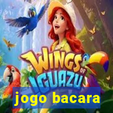 jogo bacara