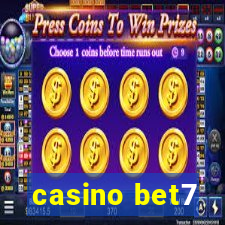 casino bet7