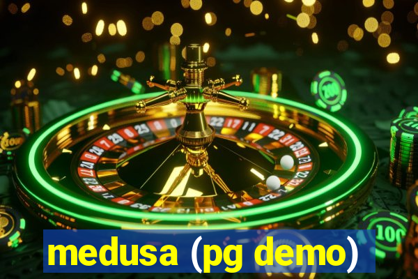 medusa (pg demo)