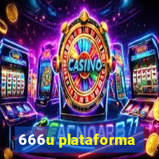 666u plataforma