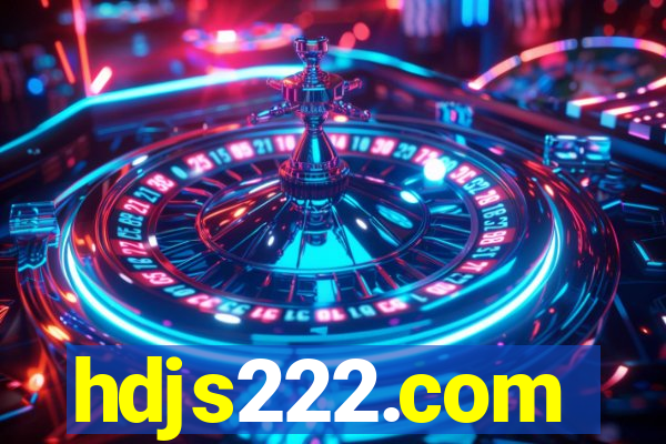 hdjs222.com