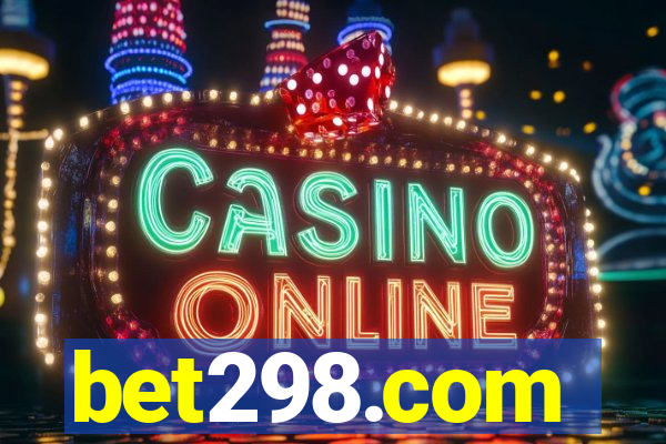 bet298.com