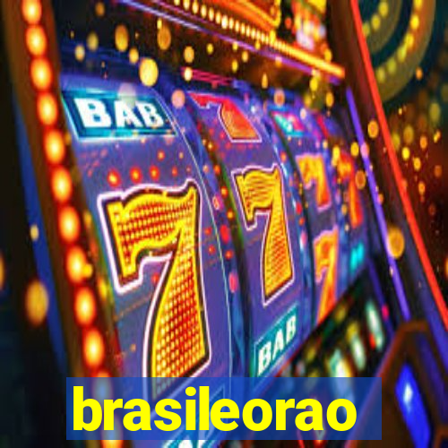 brasileorao