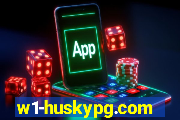 w1-huskypg.com