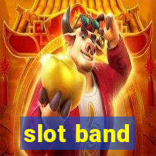 slot band