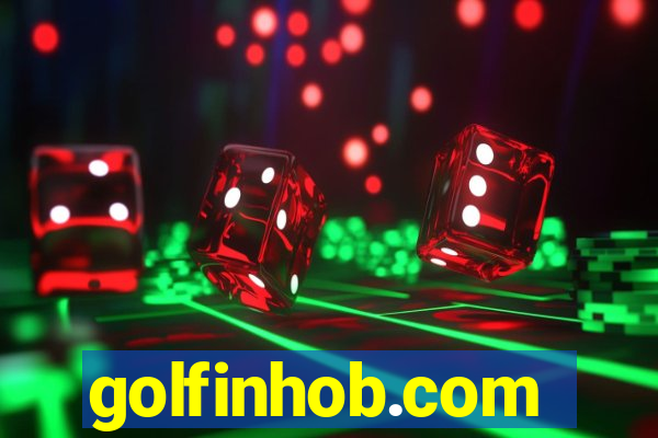 golfinhob.com