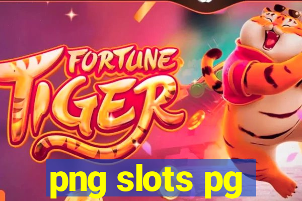 png slots pg