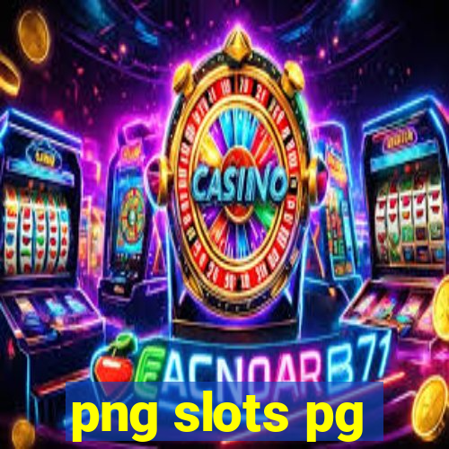 png slots pg