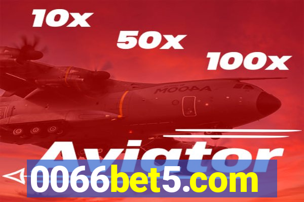 0066bet5.com