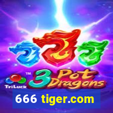 666 tiger.com