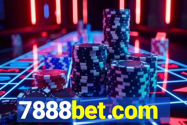 7888bet.com