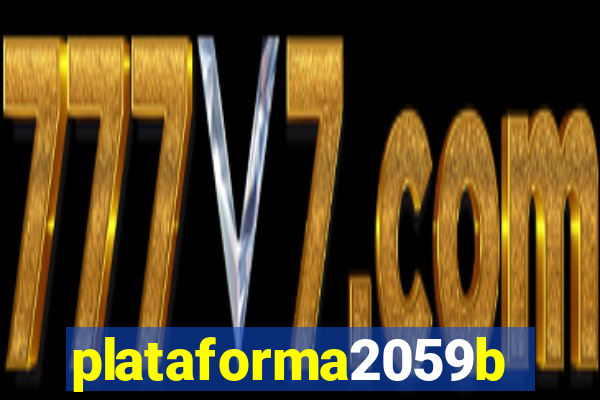 plataforma2059bet.com