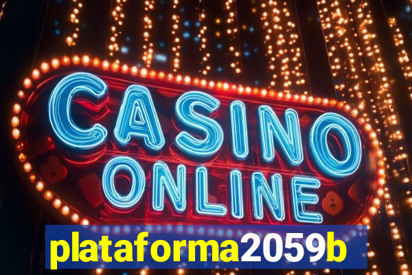 plataforma2059bet.com