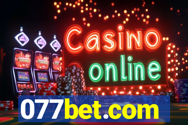 077bet.com