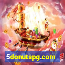 5donutspg.com