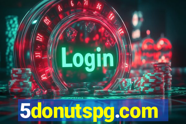 5donutspg.com