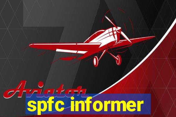 spfc informer