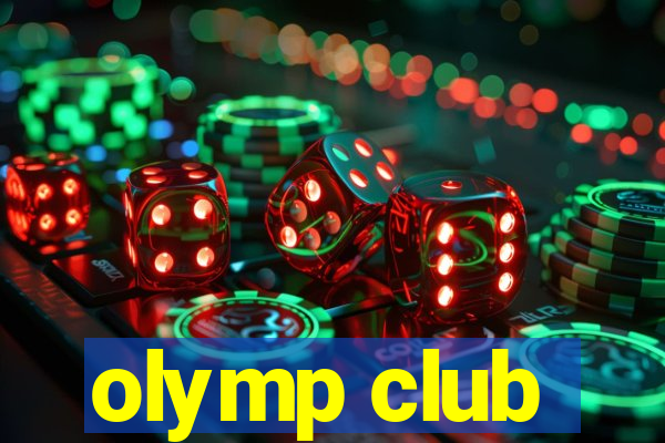 olymp club