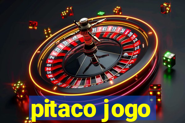 pitaco jogo