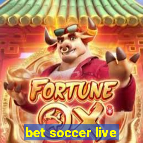 bet soccer live