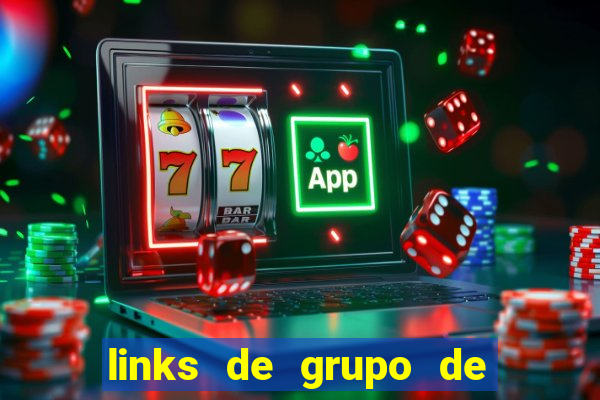 links de grupo de whatsapp adulto