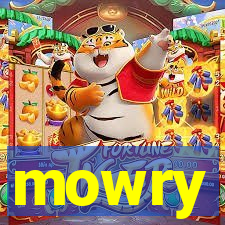 mowry