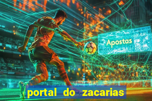 portal do zacarias ingrid sol