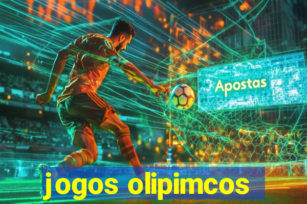 jogos olipimcos