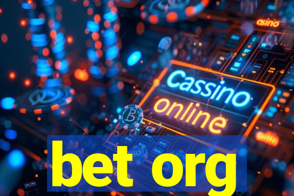 bet org