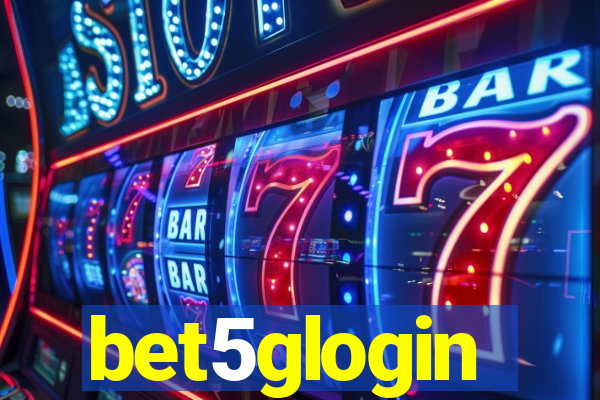 bet5glogin