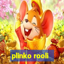 plinko rooli