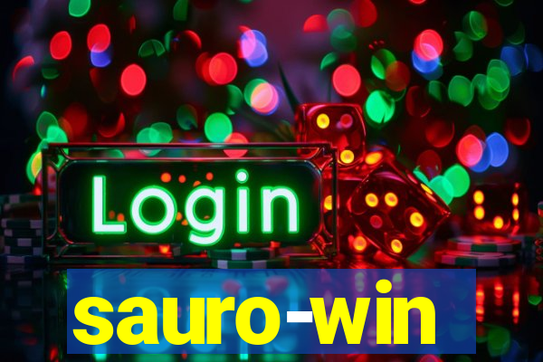 sauro-win