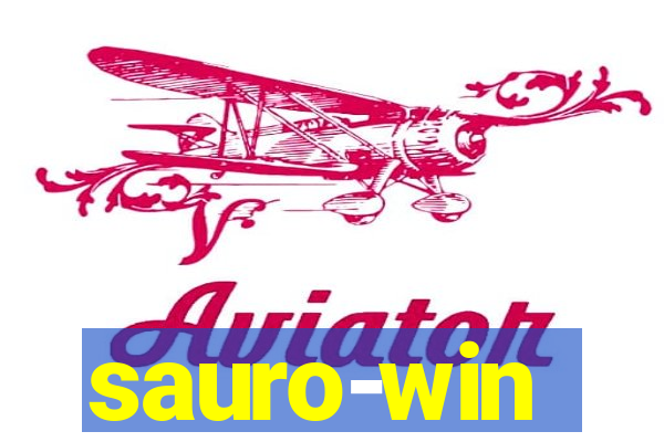 sauro-win