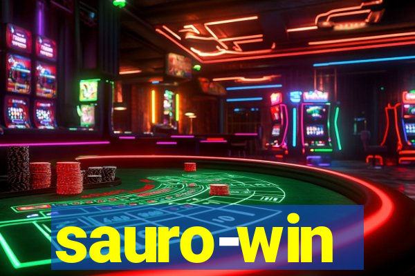 sauro-win