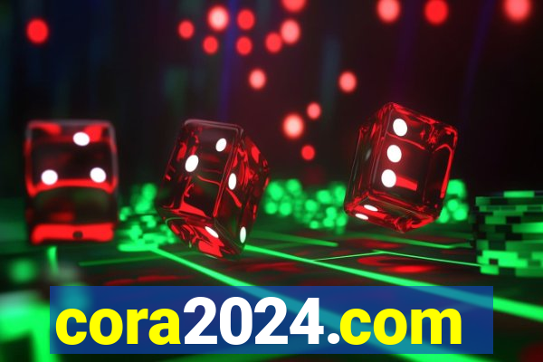 cora2024.com