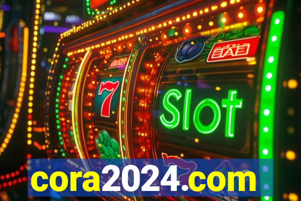 cora2024.com