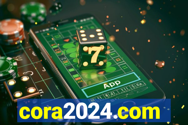 cora2024.com