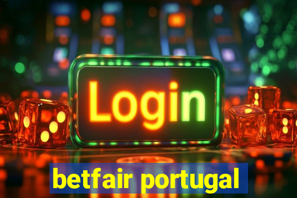 betfair portugal