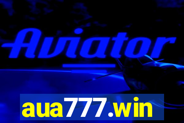 aua777.win