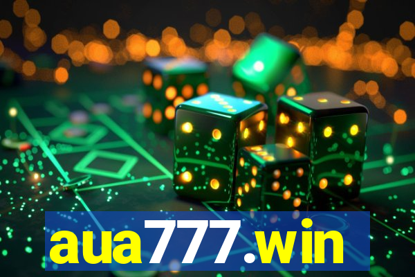 aua777.win