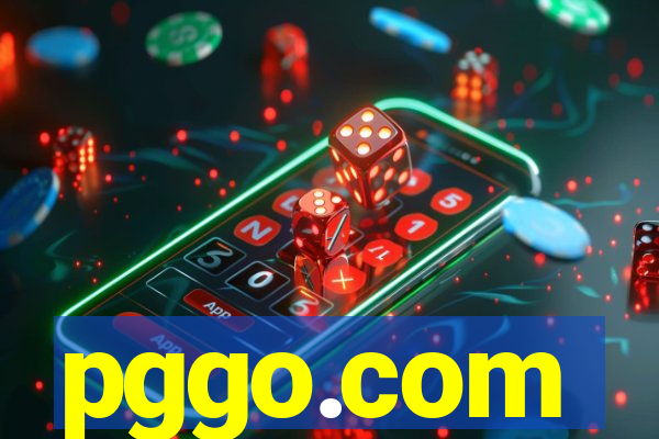 pggo.com