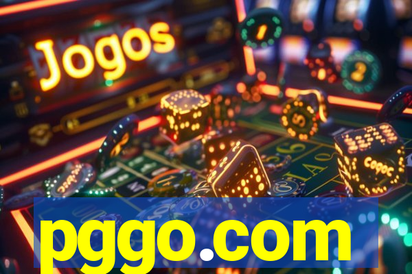 pggo.com