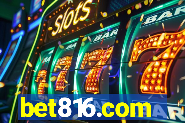 bet816.com