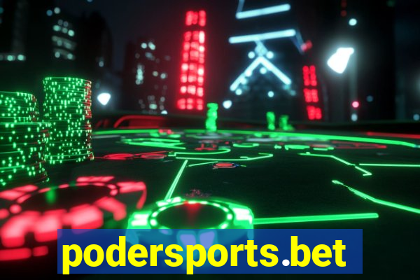 podersports.bet